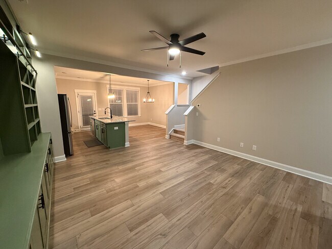 147 Hyacinth Ln, Angier, NC 27501 - photo 5