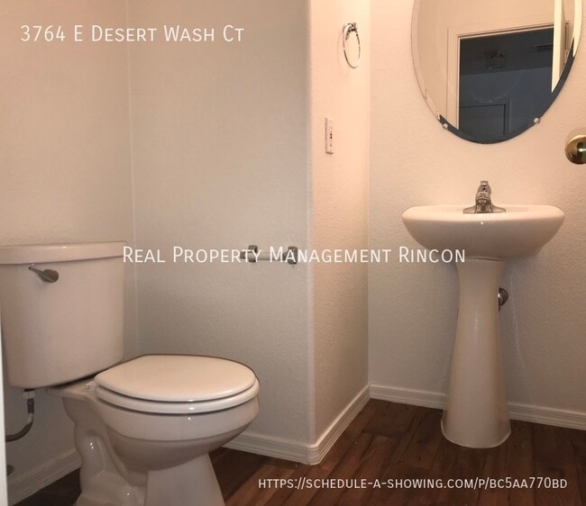 3764 E Desert Wash Ct, Tucson, AZ 85706 - photo 2