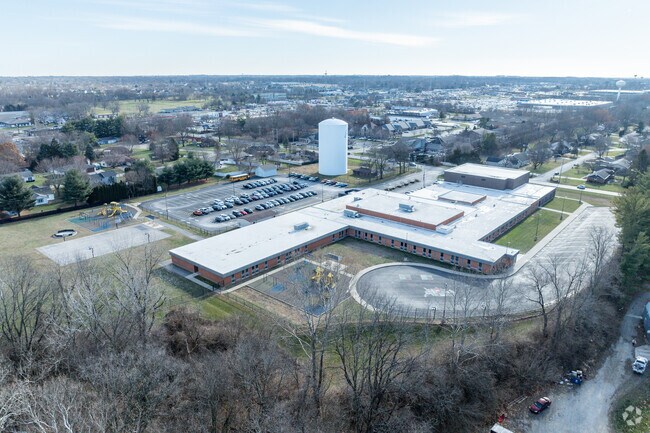 North Grove Elementary School