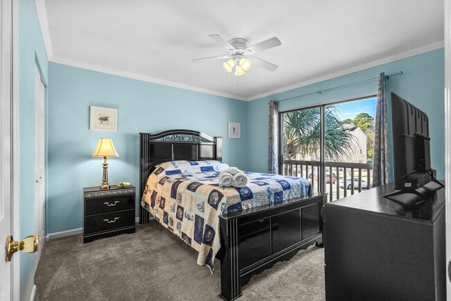 2535 Great Scott Dr unit FL2-ID1308926P, Myrtle Beach, SC 29579 - photo 3