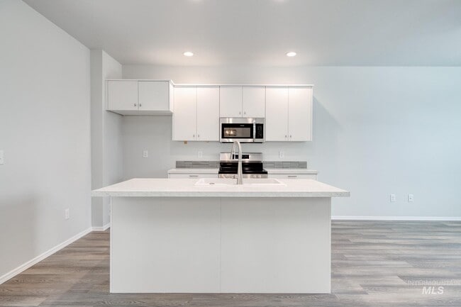 2927 E Mossy Creek Dr, Kuna, ID 83634 - photo 3