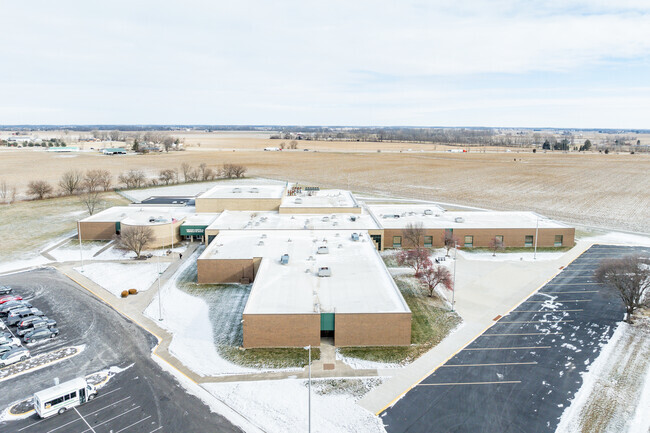 Triton Central Middle School