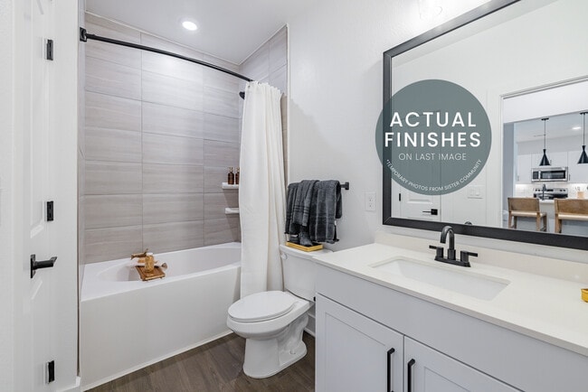 Forayna Davis Park, Knightdale, NC 27545 - photo 7