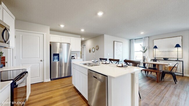 2679 SE Creekhill Way, West Des Moines, IA 50265 - photo 7