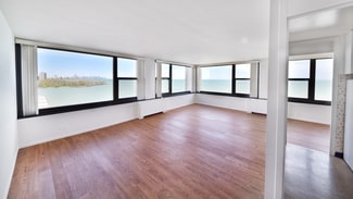 7447 S South Shore Dr Unit K, Chicago, IL 60649