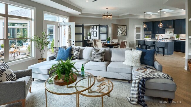 3577 Fish Pond Cir, Dacula, GA 30019 - photo 4