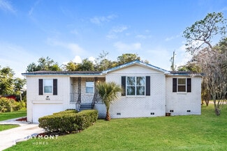 9915 Campus Ave, Jacksonville, FL 32208