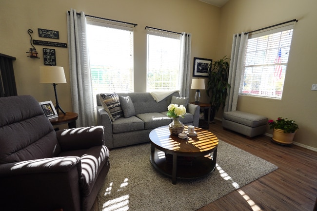 957 Church Ln, Pinetop-Lakeside, AZ 85929 - photo 5