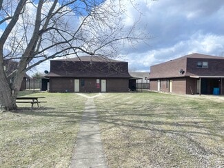166 Briarwood Dr Unit 166, Johnstown, OH 43031