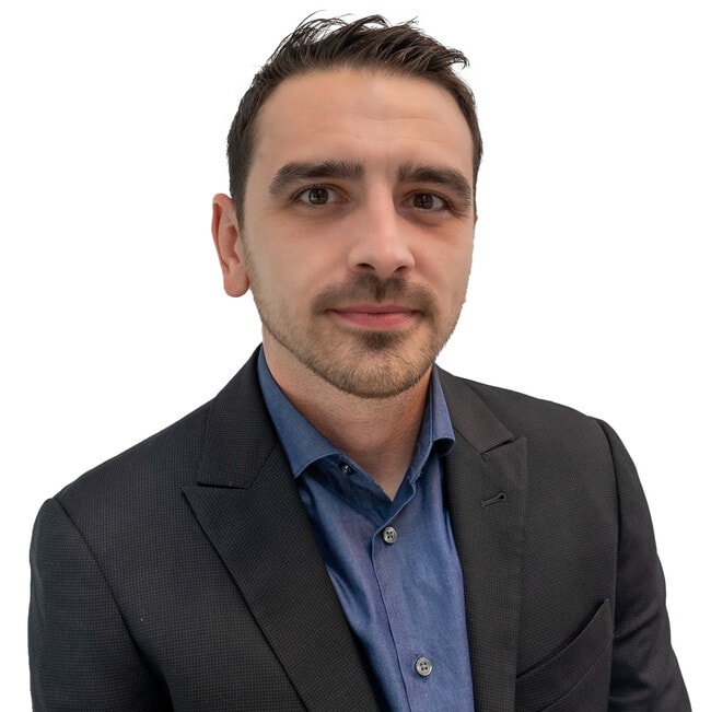 Agent Photo