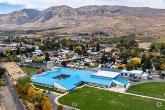 Naches Valley Middle School