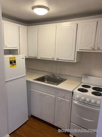 1315 Commonwealth Ave unit 308, Allston, MA 02134 - photo 1