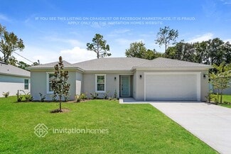 24 Primrose Ln, Palm Coast, FL 32164