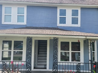 714 E Lamar St Unit 3, Sherman, TX 75090