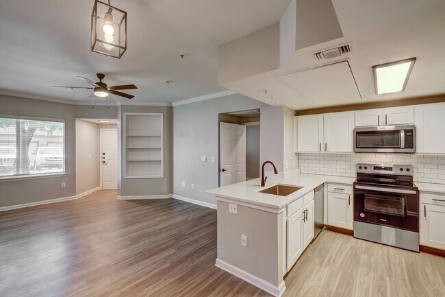 The Fletcher Southlands, Aurora, CO 80015 - photo 7