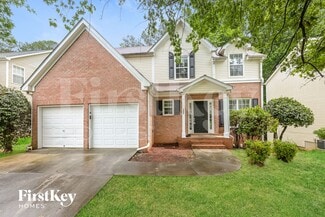 1577 Silver Ridge Dr SW, Austell, GA 30106