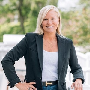 Kris Berger