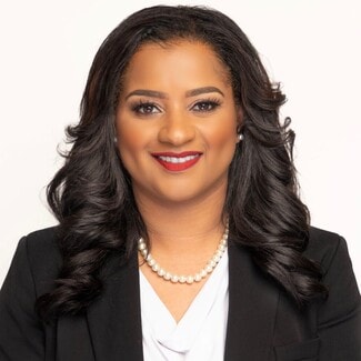 Ashley Burks
