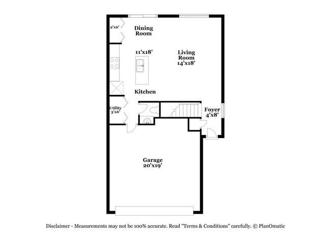 2010 Stone Abbey Blvd, Orlando, FL 32828 - photo 2