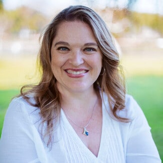 Rebecca Burris