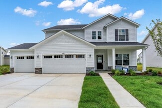 2685 W Bo St W, Plainfield, IN 46168