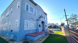 3536 W 60th St Unit 3536, Los Angeles, CA 90043
