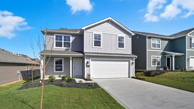 891 Sherwood Loop, Bellefontaine, OH 43311 - photo 2