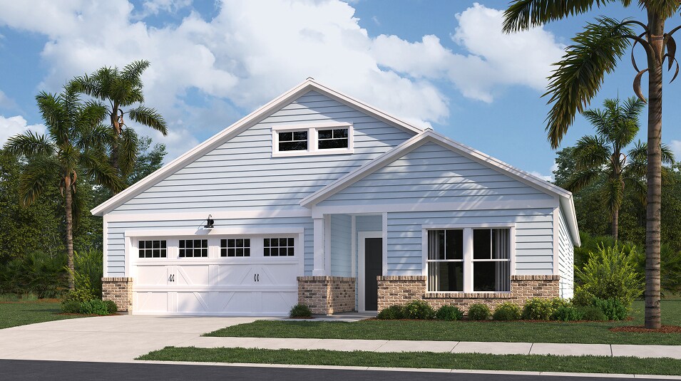 141 Barker St, Summerville, SC 29486 - photo 1