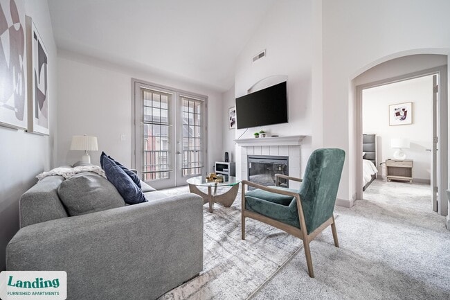 3010 Eden Ave unit A408, Cincinnati, OH 45219 - photo 4