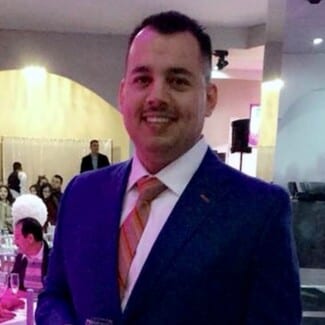 Jorge Gamboa