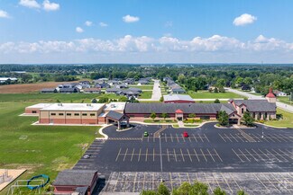 St. Paul&#39;s Lutheran School