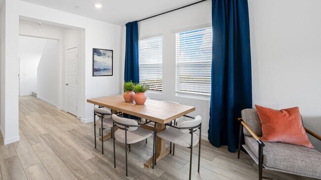 140 Harper Crest Ave unit 36037200, Henderson, NV 89011 - photo 7