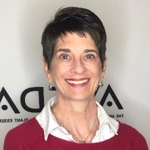 A. Danielle Worthen
