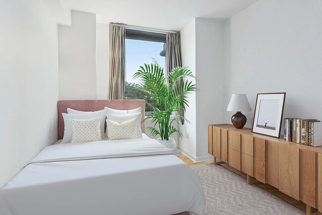 Forte unit 22D, Brooklyn, NY 11217 - photo 2