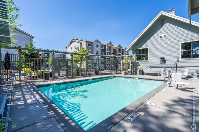 Gateway Apartments, Everett, WA 98208 - photo 7