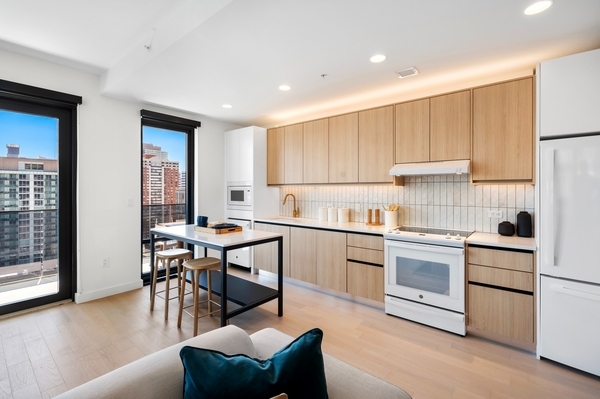 Bisby at Newport - 30 Park St, Jersey City, NJ | Homes.com