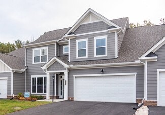 8672 Hope Farm Ln, Mechanicsville, VA 23111