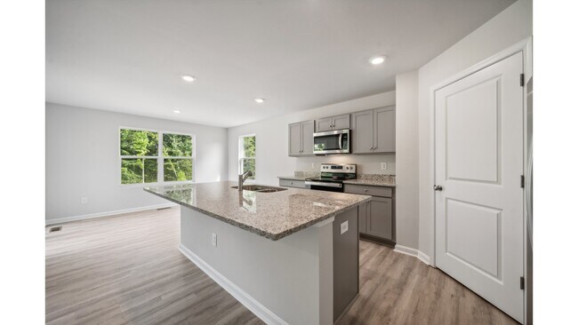 7767 Arbor Marsh Terrace, New Kent, VA 23124 - photo 6