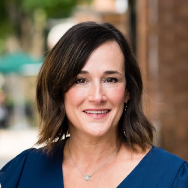 Wendi Gordon Shelist