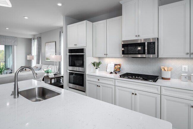 14973 Mattawoman Dr unit 36143056, Brandywine, MD 20613 - photo 3