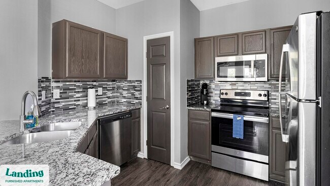 5350 Fossil Creek Blvd unit 1311, Haltom City, TX 76137 - photo 5