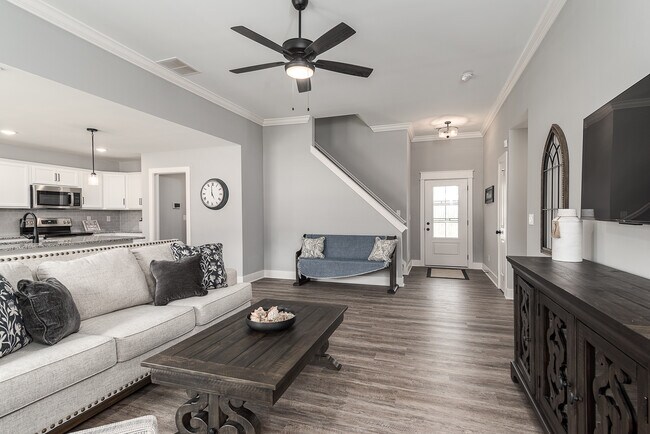 8021 Palermo Trail unit 38251292, Speed, IN 47172 - photo 4