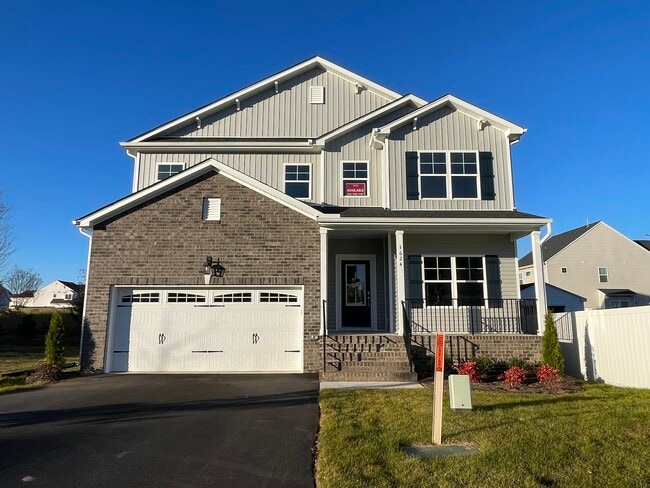 3624 Shining Armor Ln, Henrico, VA 23231 - photo 2