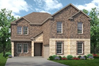 0 The Retreat St Unit 36487066, Cleburne, TX