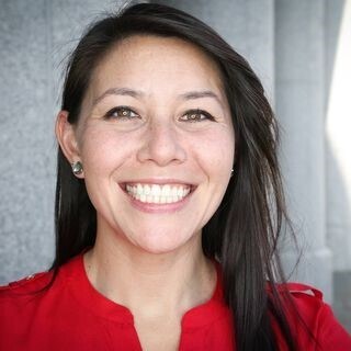 Kimberly McAleenan