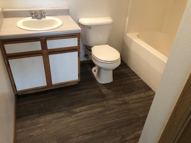 C&W Remington Park Apartments, Siloam Springs, AR 72761 - photo 7