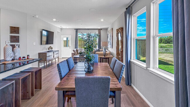 21819 Brooking Gorge Lane St unit 36665467, Cypress, TX 77433 - photo 5