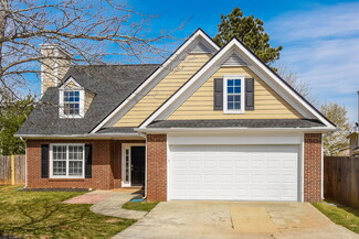 2053 Summer View Place SW, Marietta, GA 30060