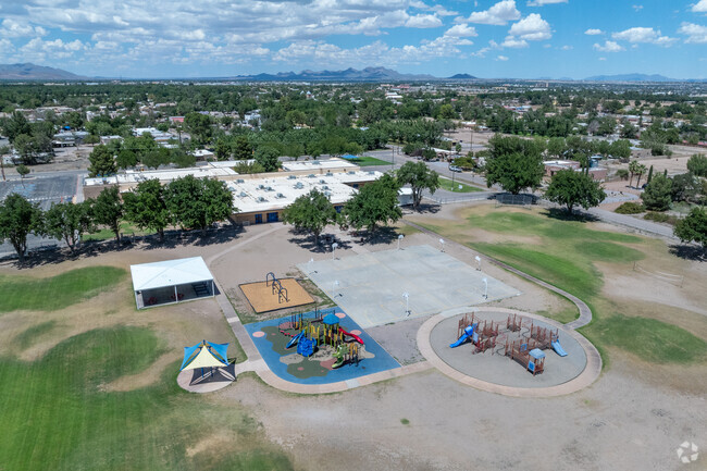 Mesilla Elementary School