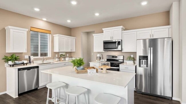 201 Cremini Loop SE, Lacey, WA 98513 - photo 6